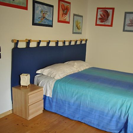 Bed & Breakfast Gemma Grezzana Eksteriør billede