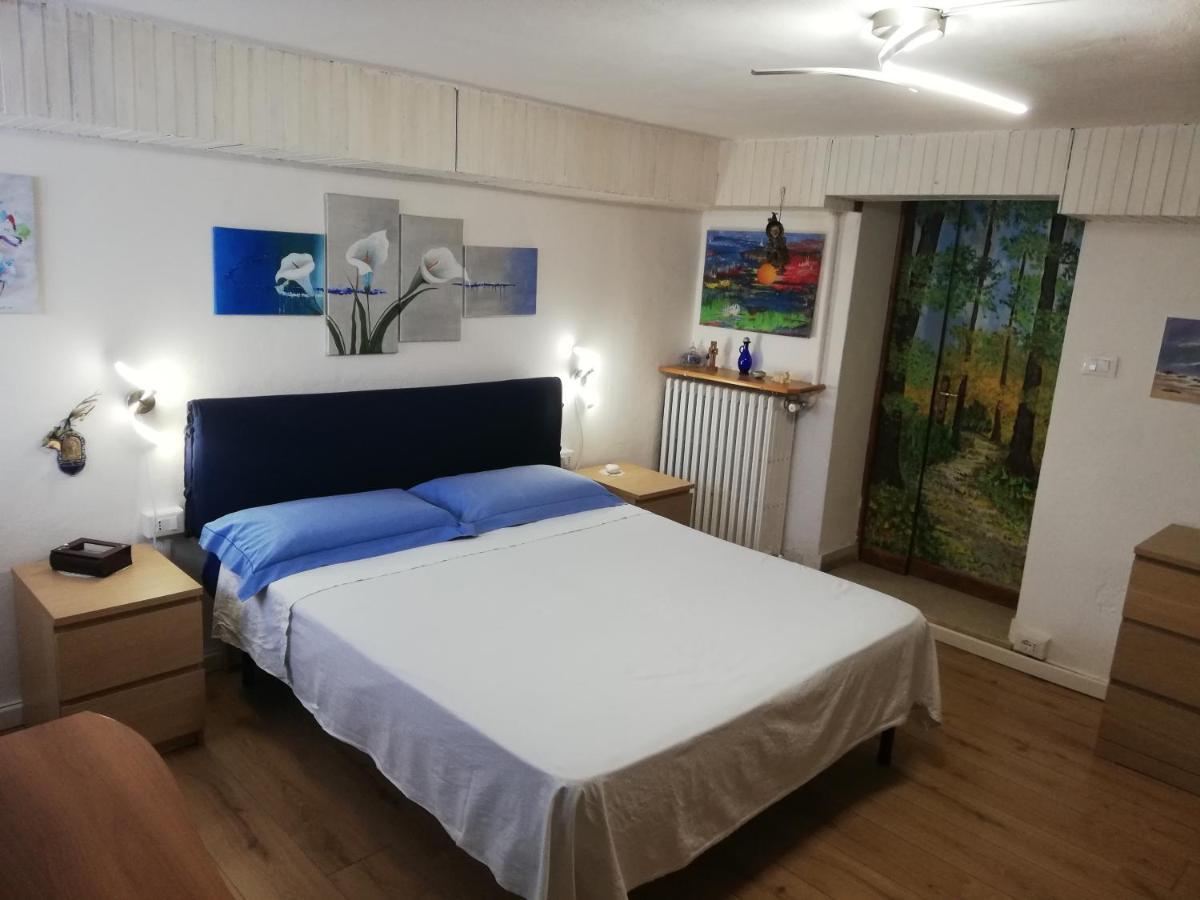 Bed & Breakfast Gemma Grezzana Eksteriør billede