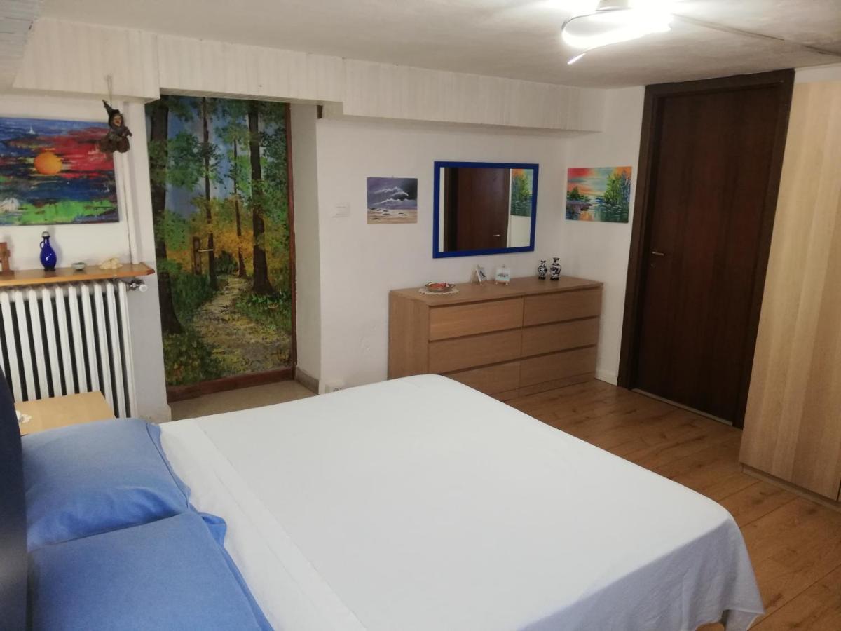 Bed & Breakfast Gemma Grezzana Eksteriør billede