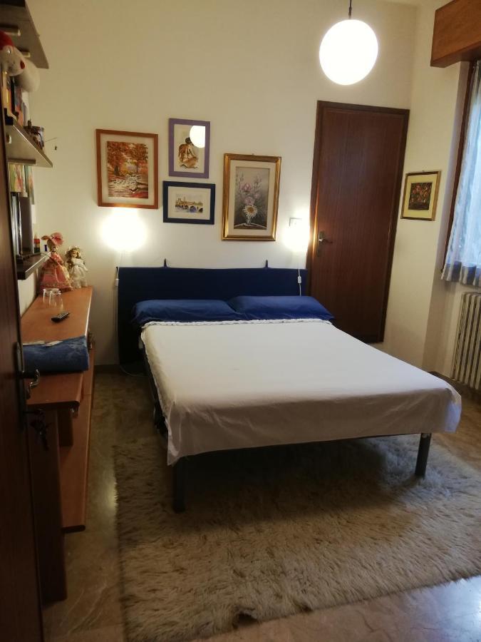Bed & Breakfast Gemma Grezzana Eksteriør billede