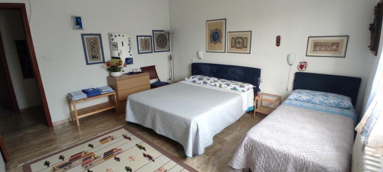 Bed & Breakfast Gemma Grezzana Eksteriør billede