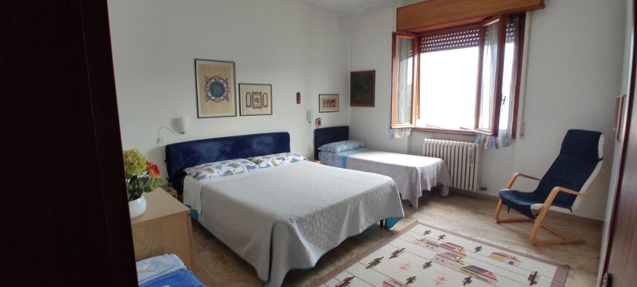 Bed & Breakfast Gemma Grezzana Eksteriør billede