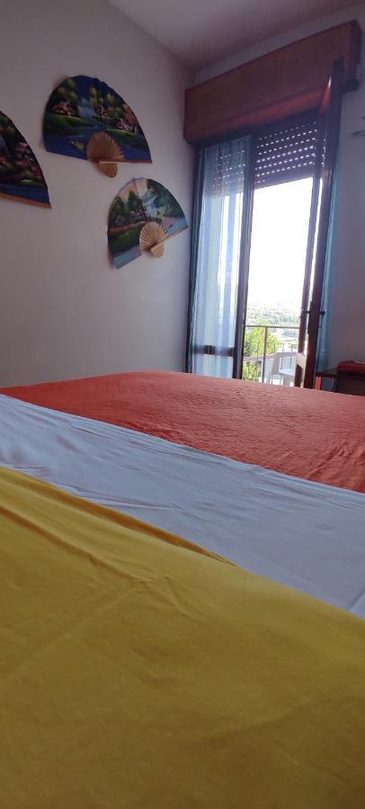Bed & Breakfast Gemma Grezzana Eksteriør billede