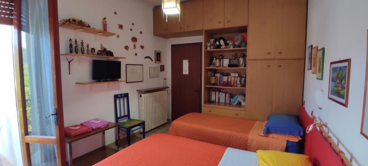 Bed & Breakfast Gemma Grezzana Eksteriør billede