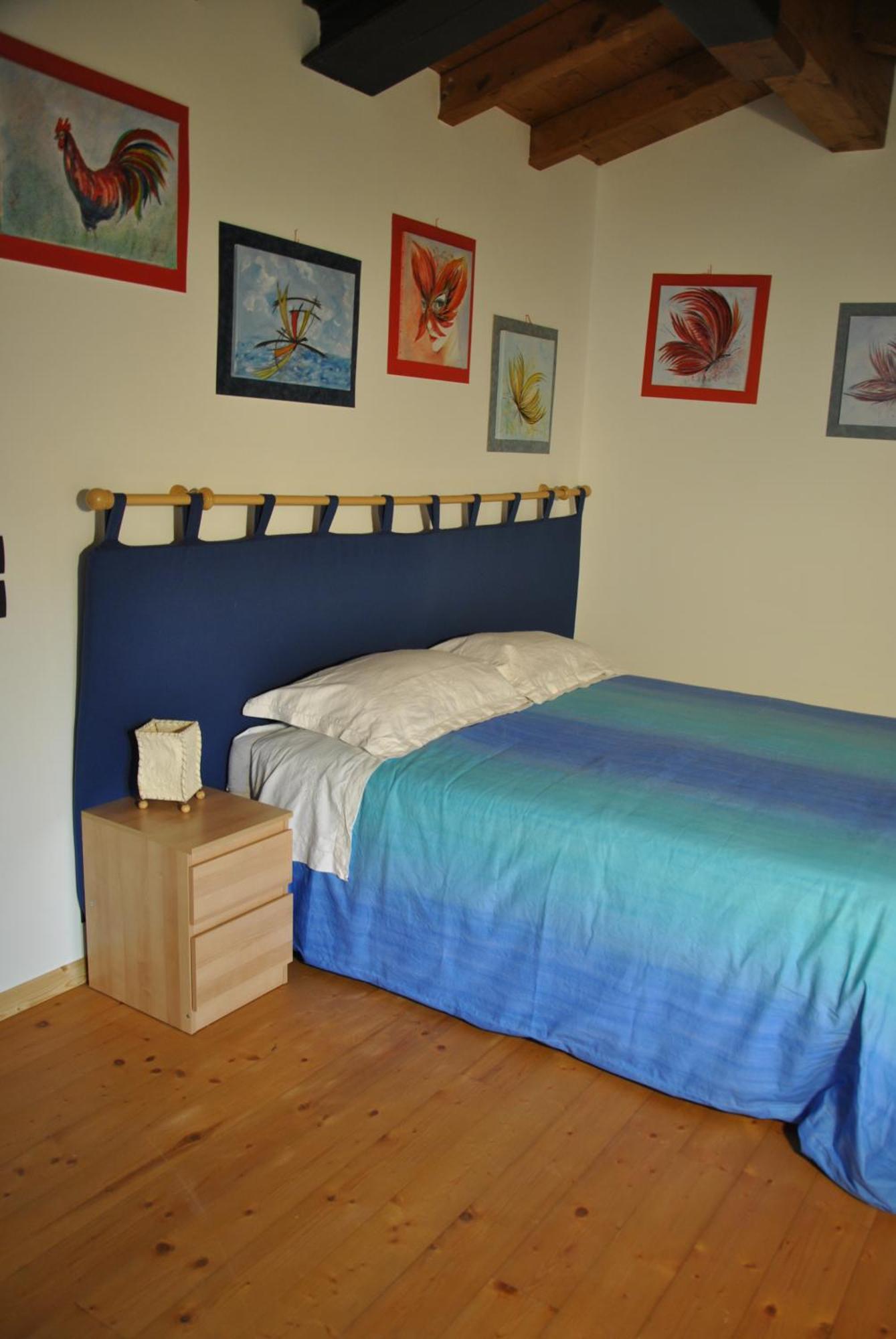 Bed & Breakfast Gemma Grezzana Eksteriør billede