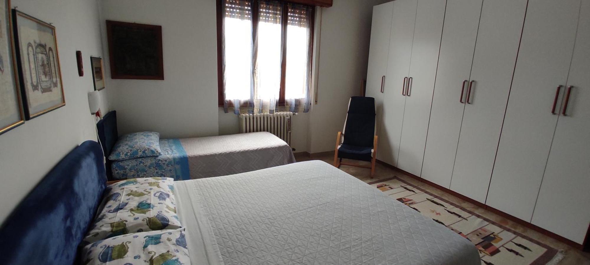 Bed & Breakfast Gemma Grezzana Værelse billede