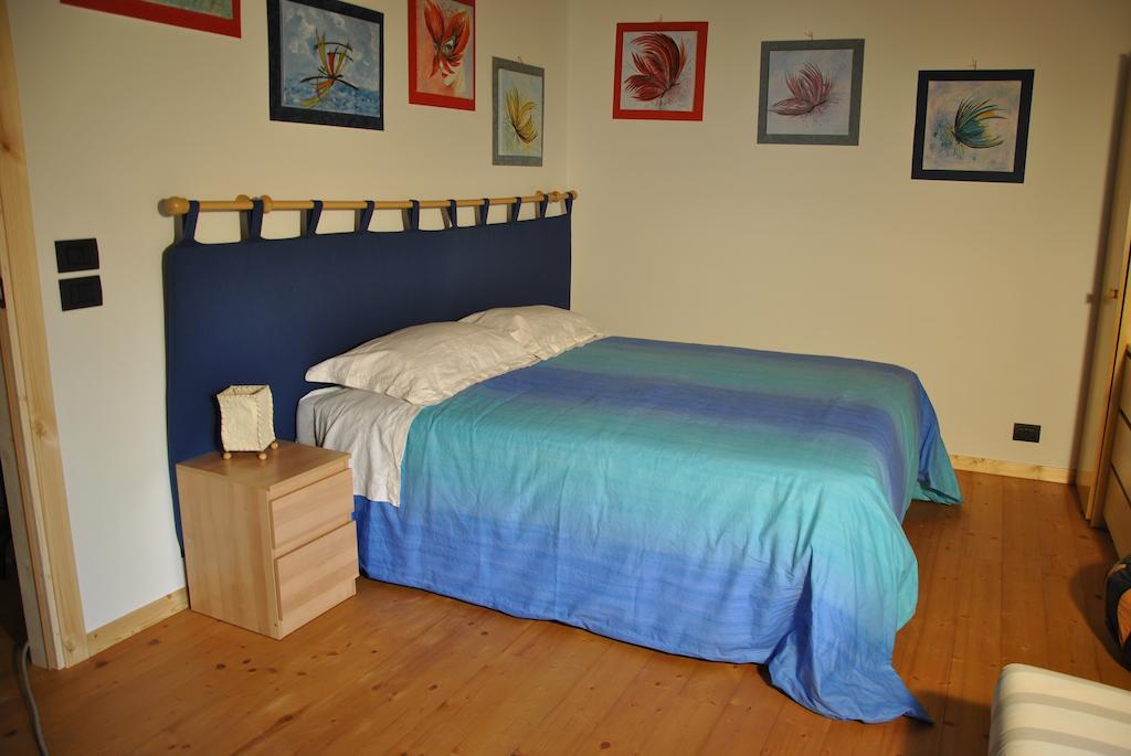 Bed & Breakfast Gemma Grezzana Værelse billede