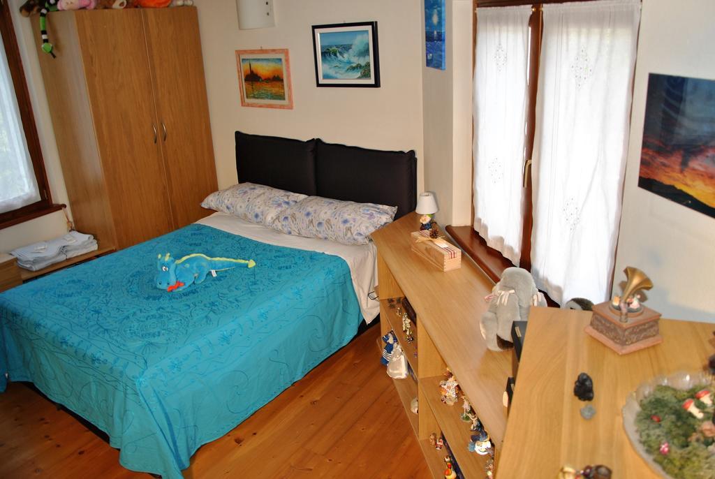 Bed & Breakfast Gemma Grezzana Eksteriør billede