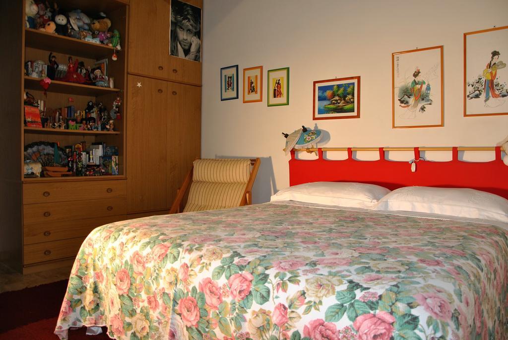 Bed & Breakfast Gemma Grezzana Eksteriør billede