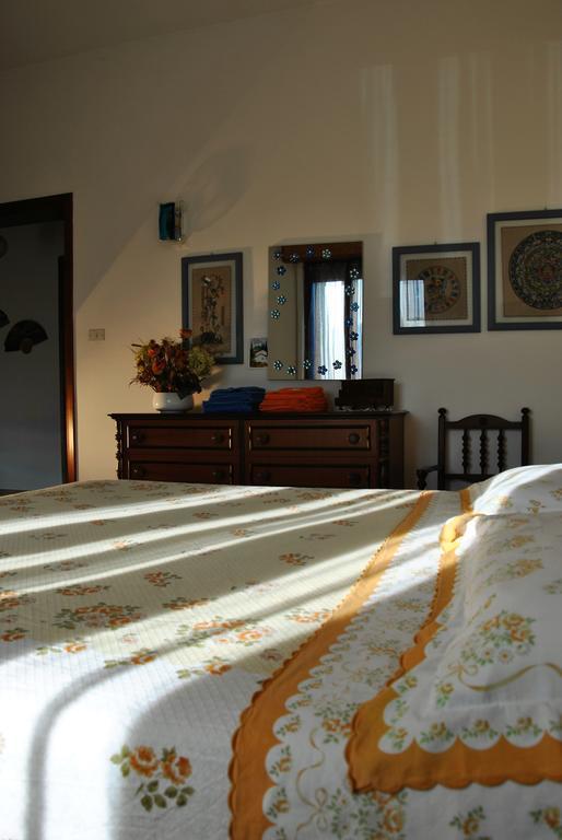 Bed & Breakfast Gemma Grezzana Værelse billede