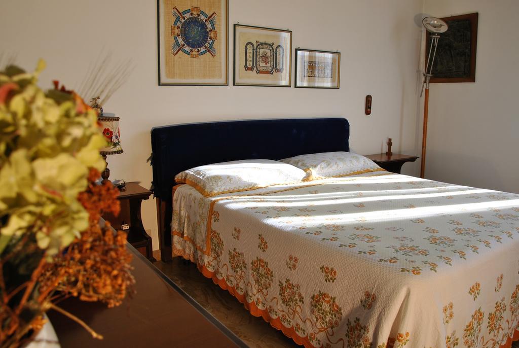 Bed & Breakfast Gemma Grezzana Eksteriør billede
