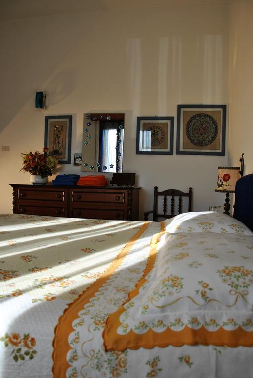 Bed & Breakfast Gemma Grezzana Eksteriør billede