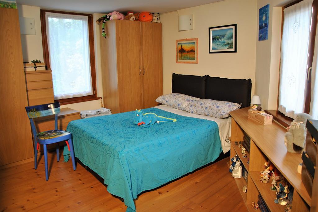 Bed & Breakfast Gemma Grezzana Eksteriør billede