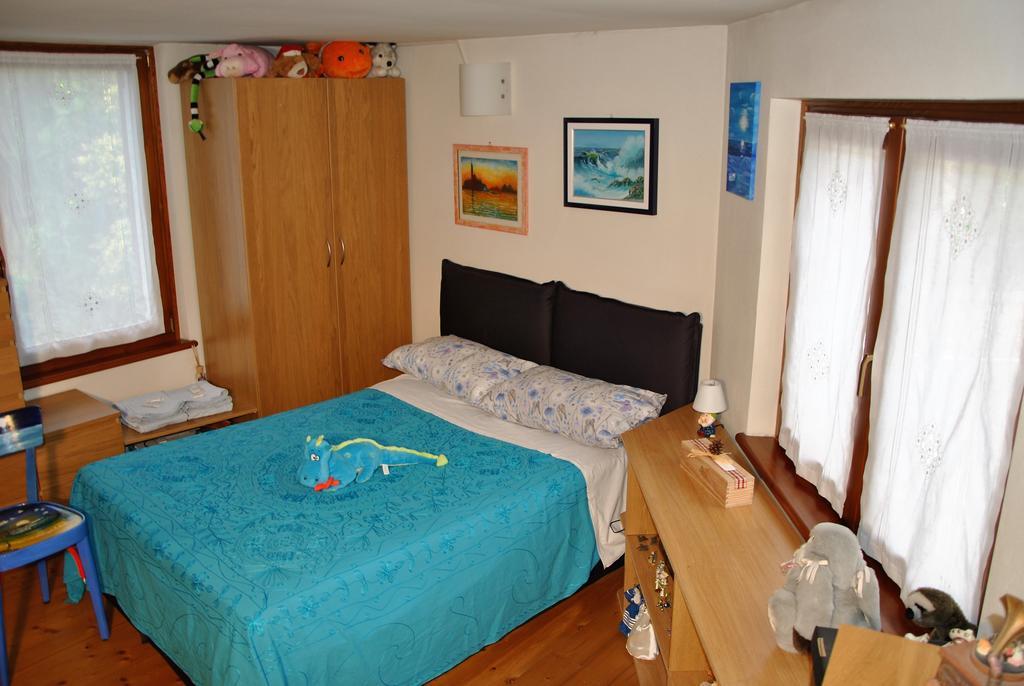 Bed & Breakfast Gemma Grezzana Eksteriør billede