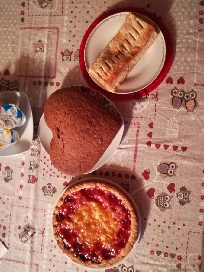 Bed & Breakfast Gemma Grezzana Eksteriør billede