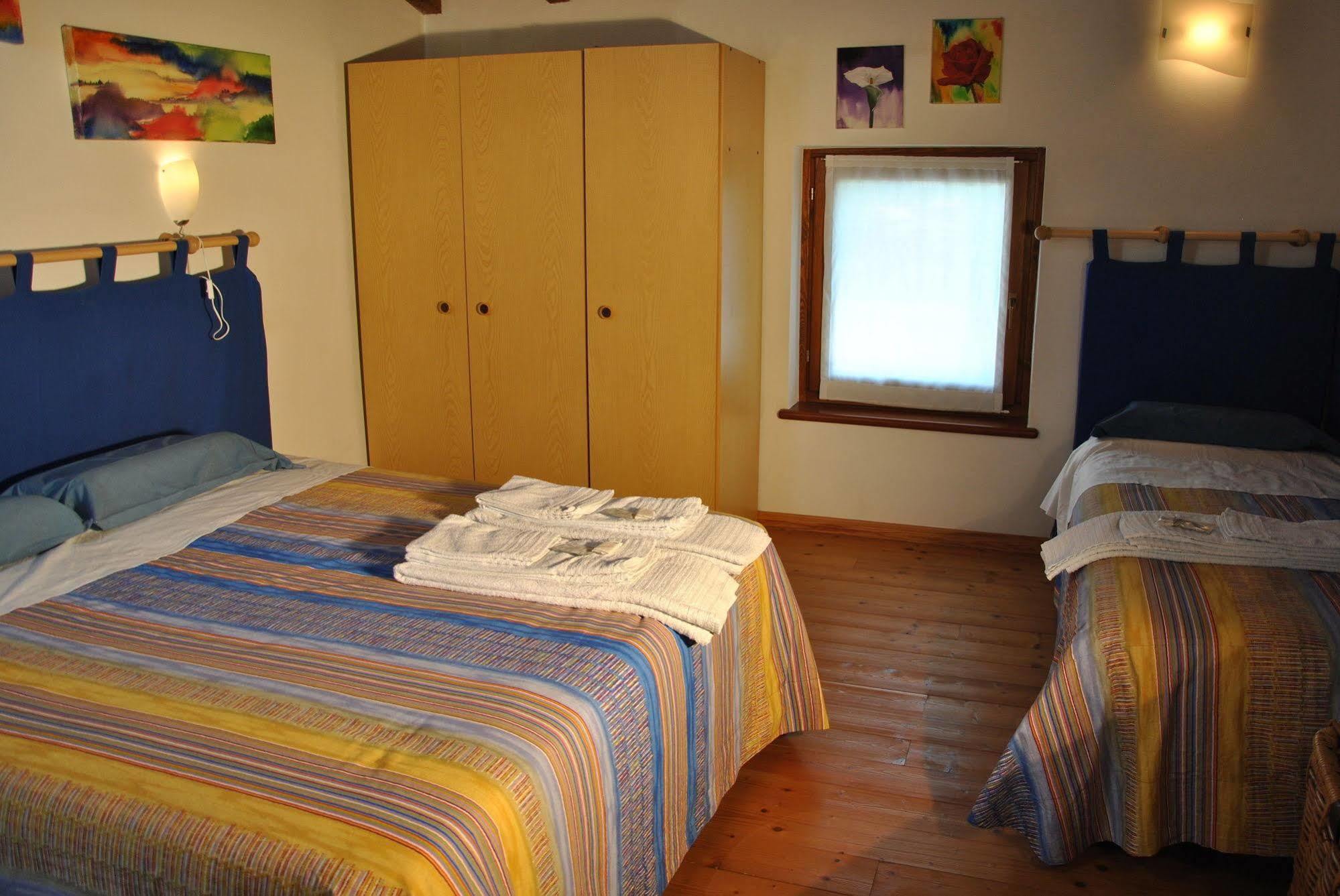 Bed & Breakfast Gemma Grezzana Eksteriør billede