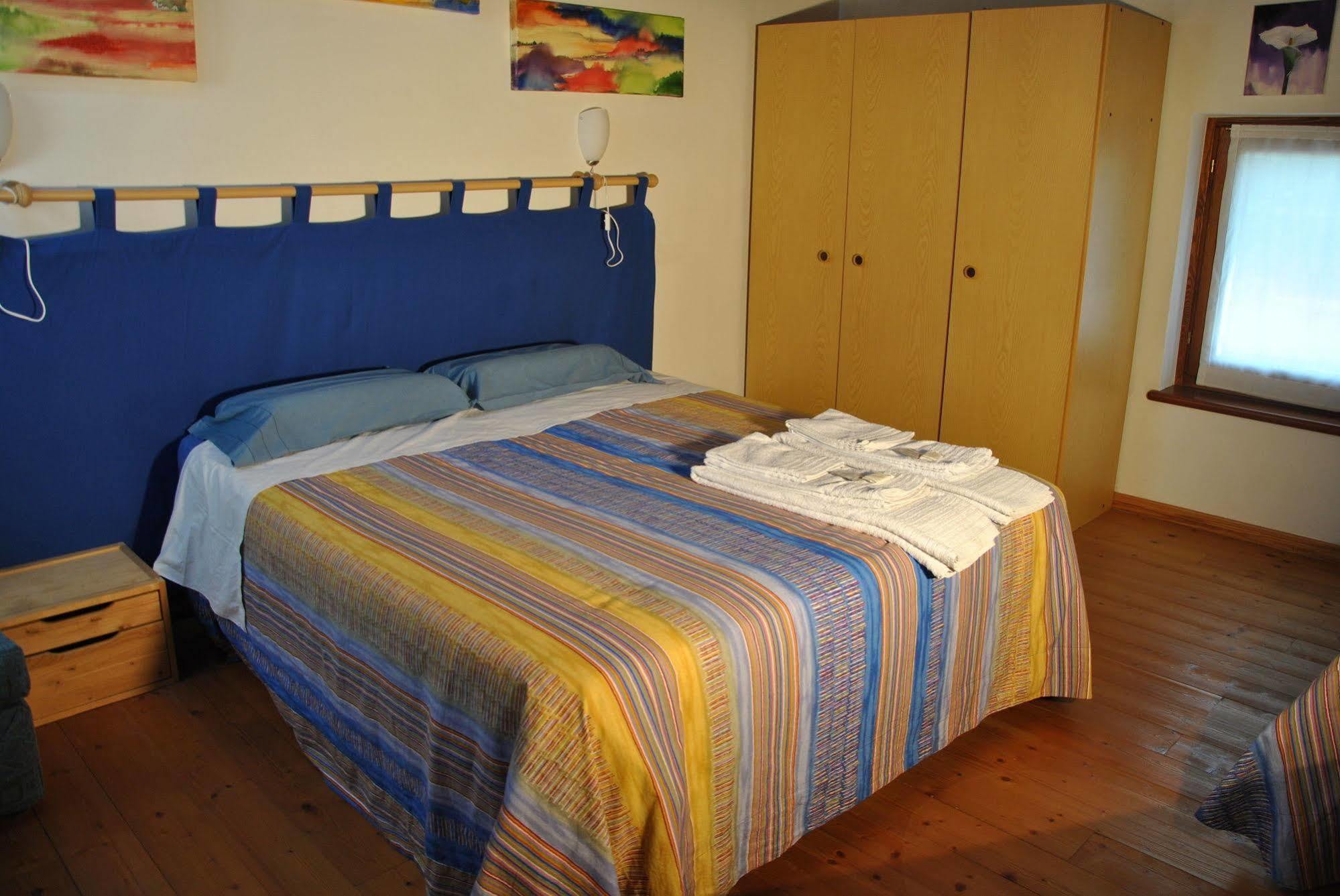 Bed & Breakfast Gemma Grezzana Eksteriør billede