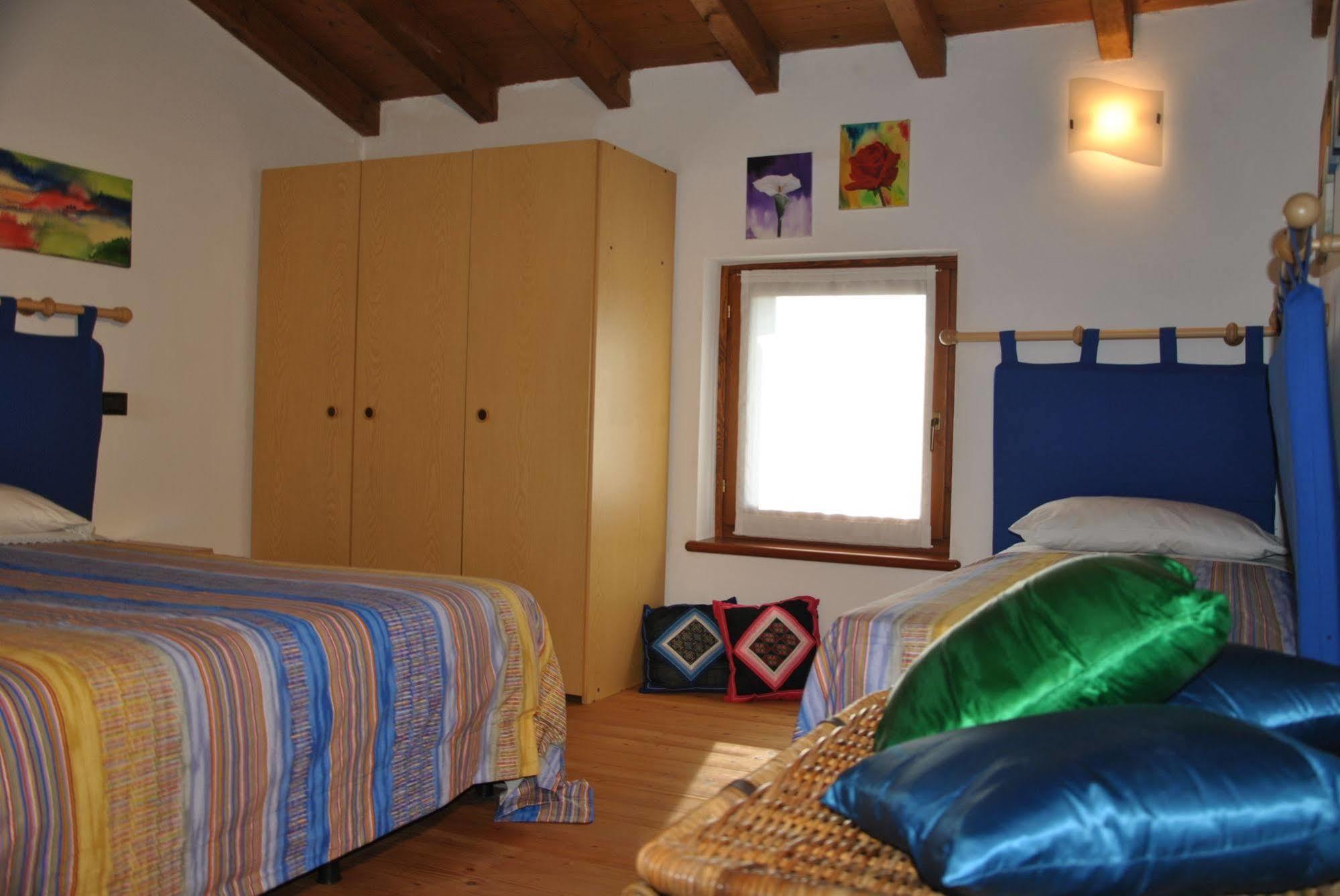 Bed & Breakfast Gemma Grezzana Eksteriør billede